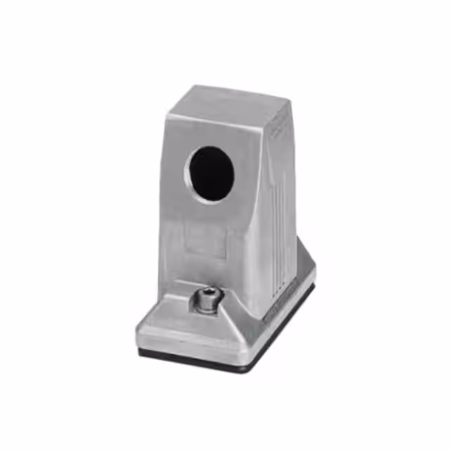 1413377 Phoenix Contact  Boîtiers de connecteurs robustes, capots, bases